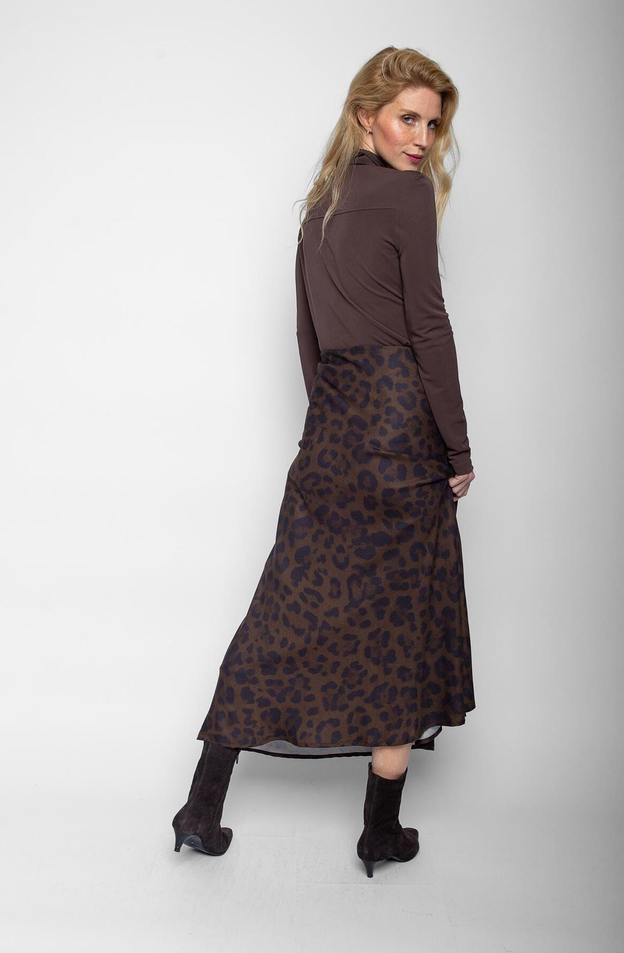Emily Rok Lang Print