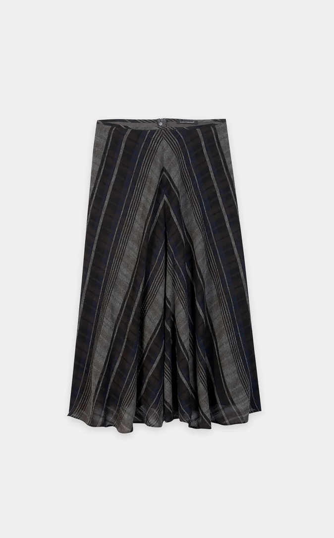Luisa Cerano Rok Lang Ruit