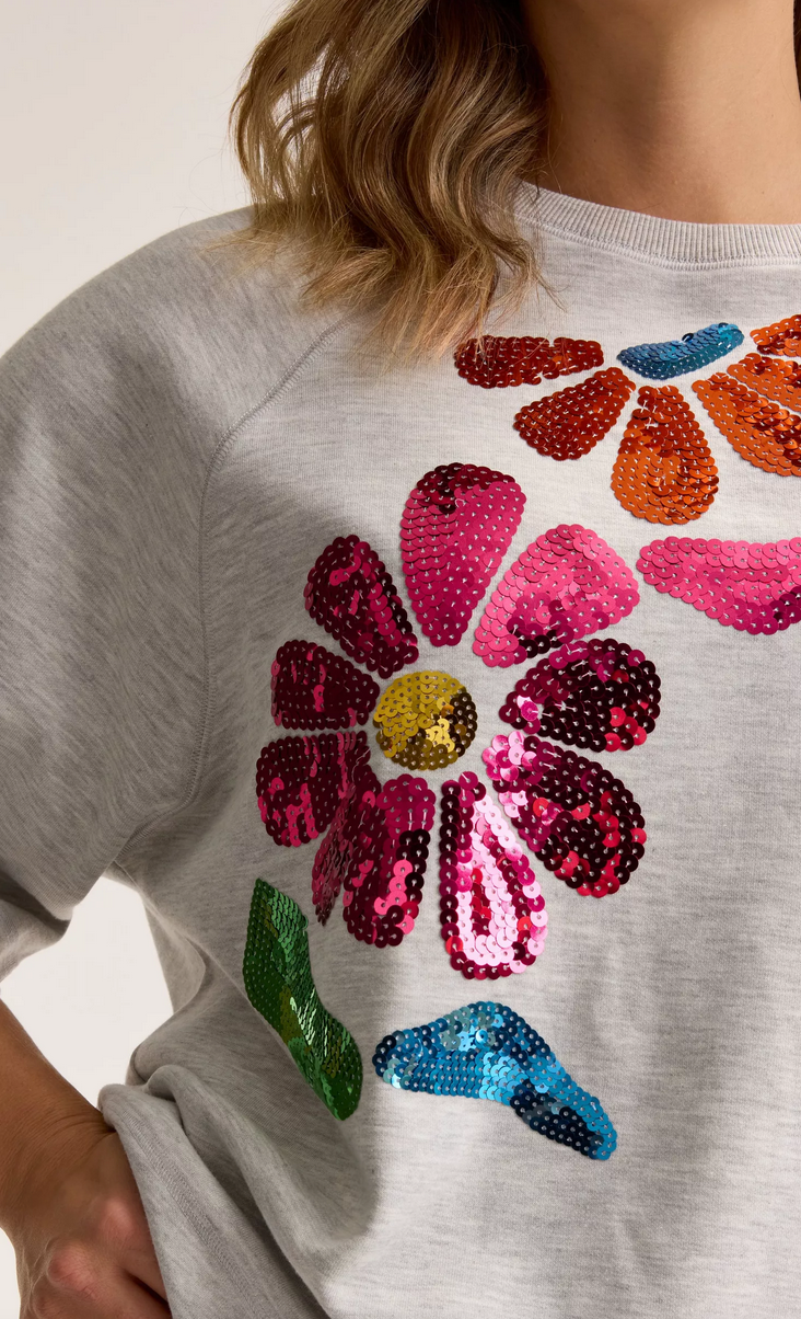 Mayerline Pull Print