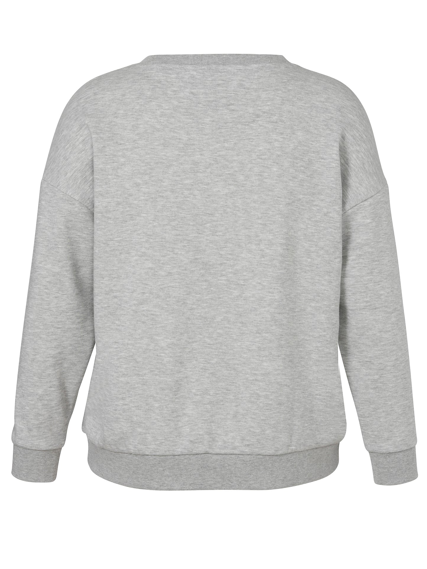 Via Appia Due Pull Print Grijs