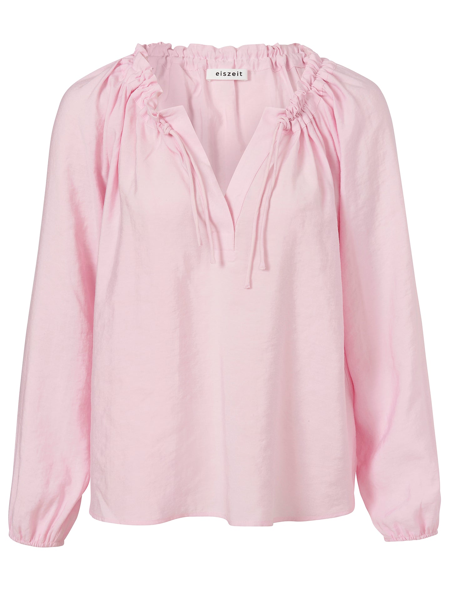 Eiszeit Blouse Roos