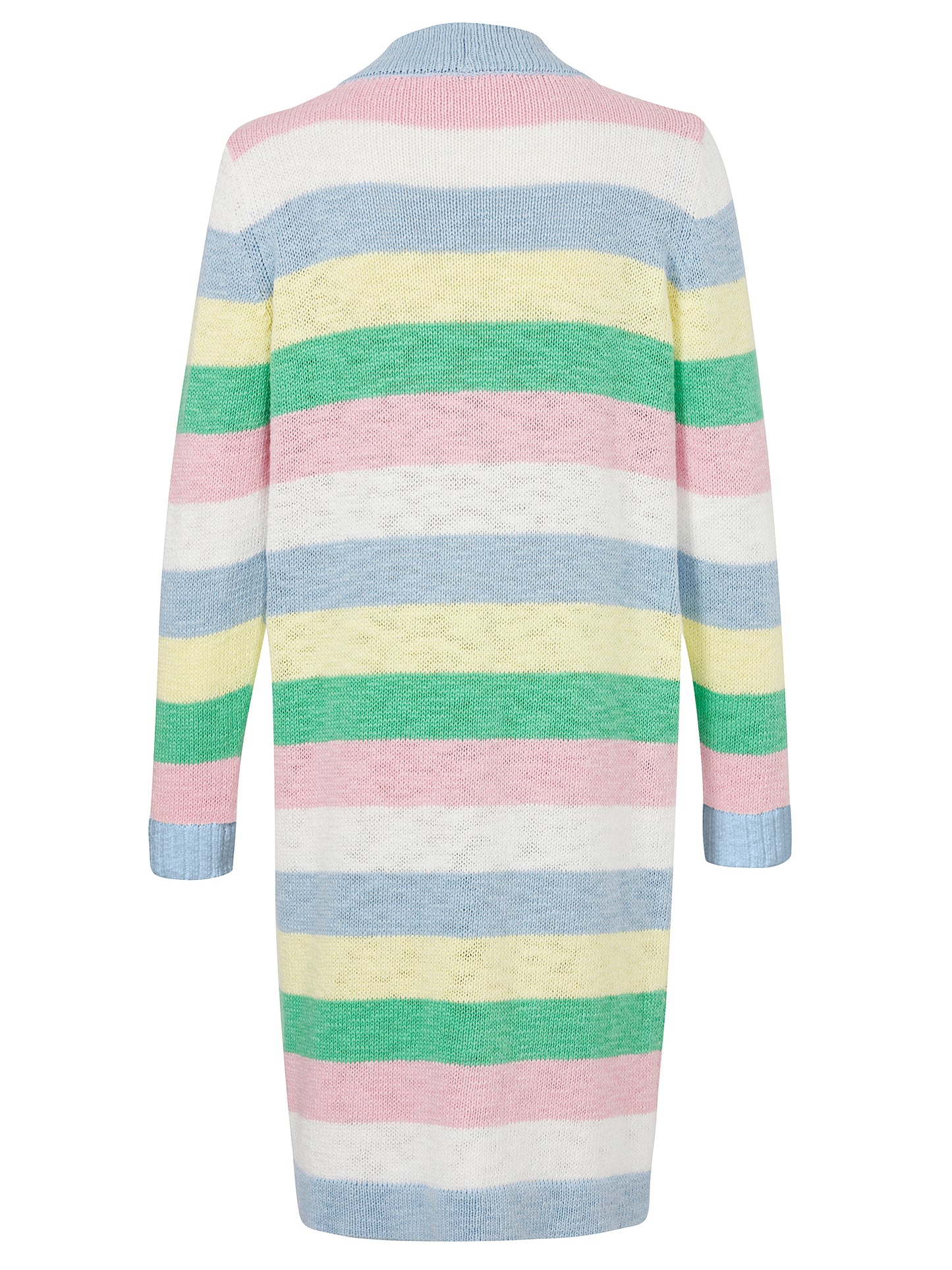 Eiszeit Cardigan Streep