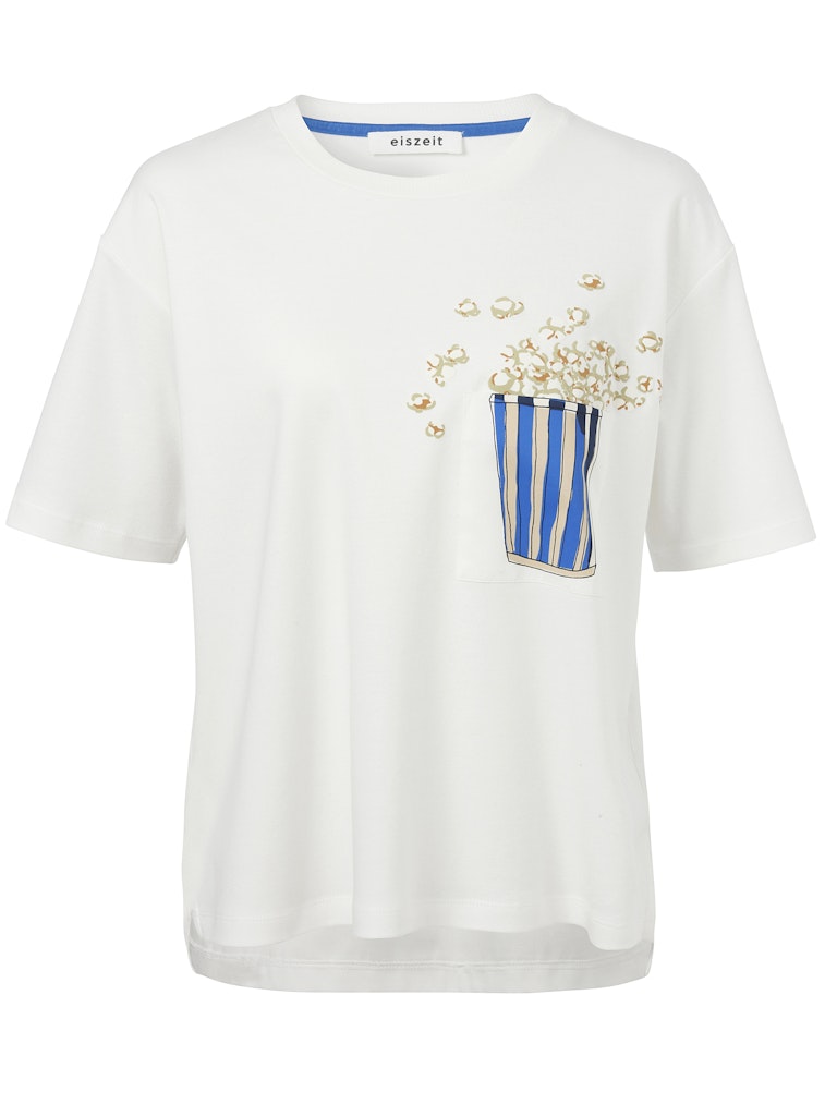 Eiszeit Tshirt Print