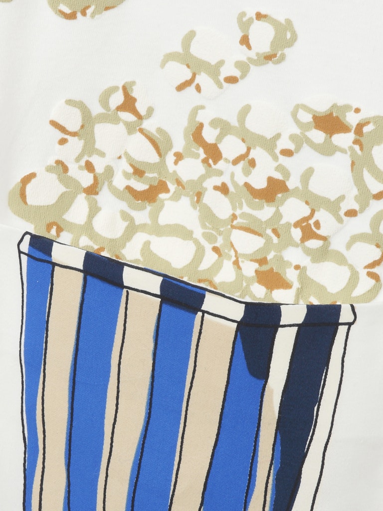 Eiszeit Tshirt Print