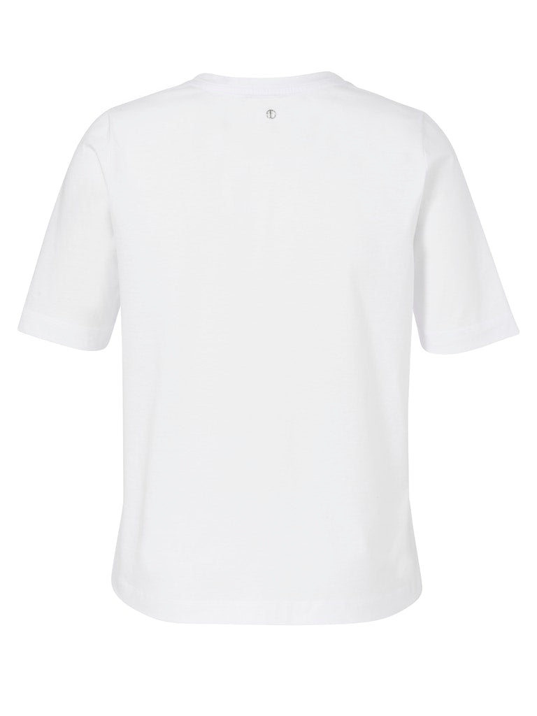 Frapp Tshirt Print