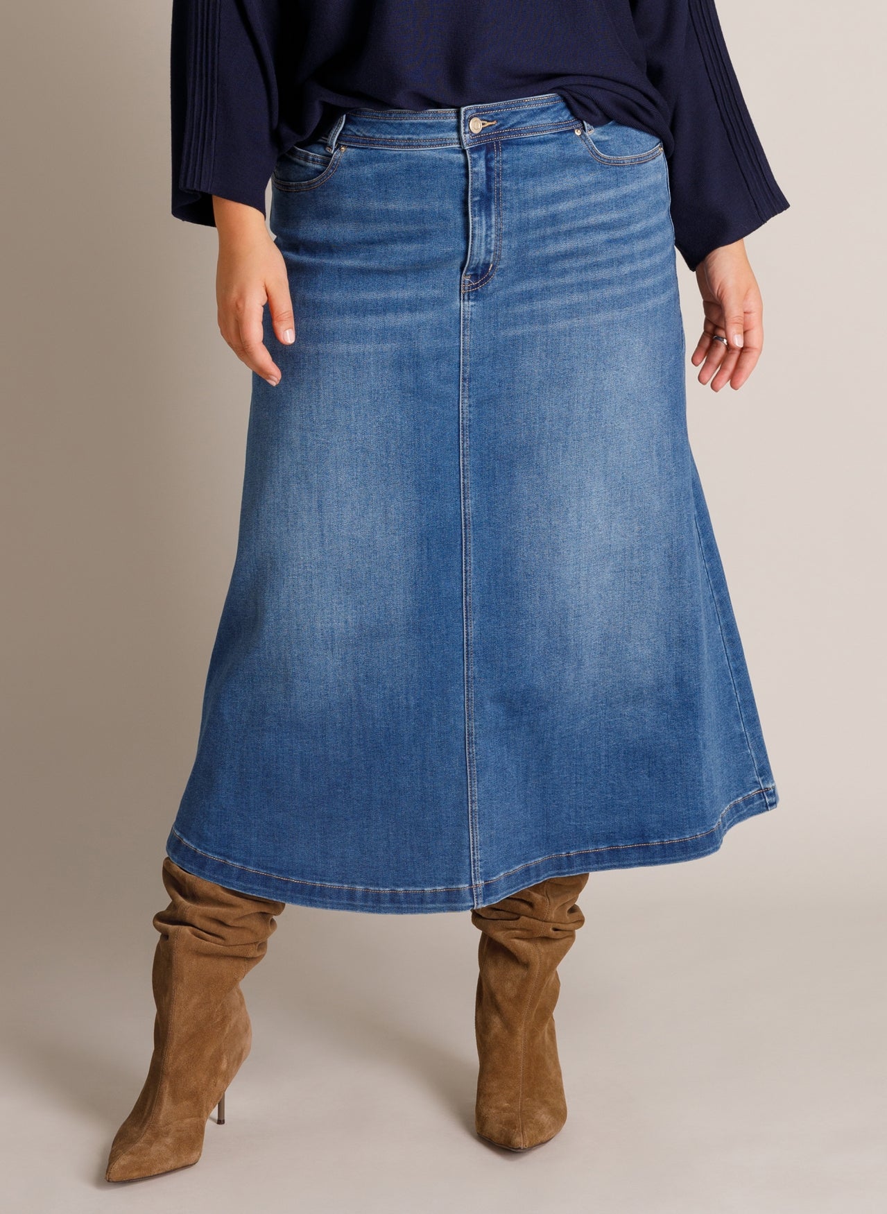Yest Rok Lang Jeans