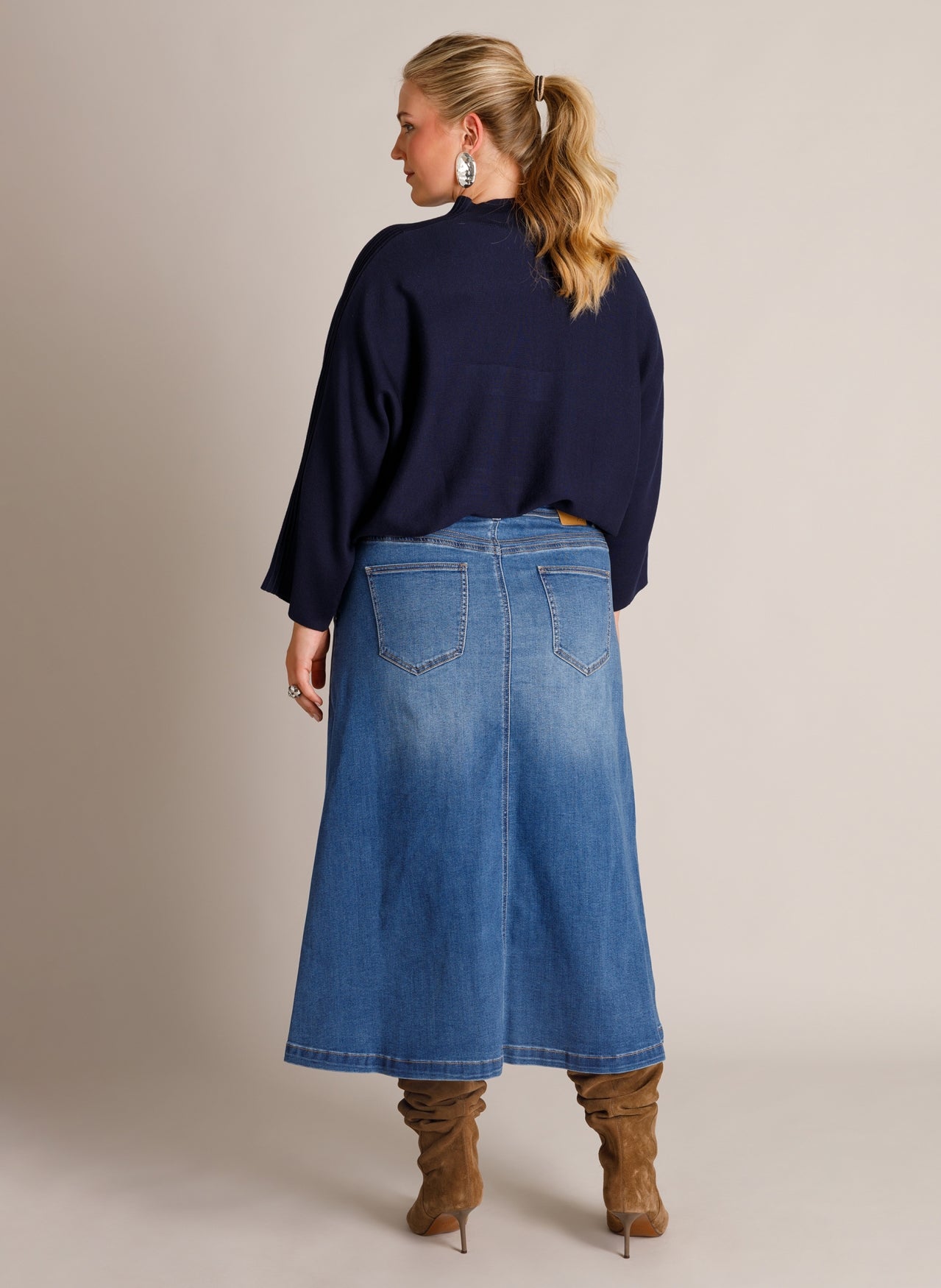 Yest Rok Lang Jeans