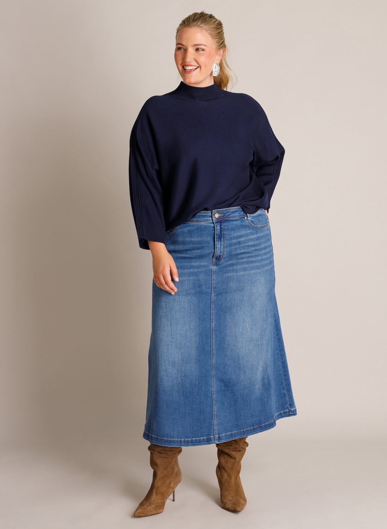 Yest Rok Lang Jeans