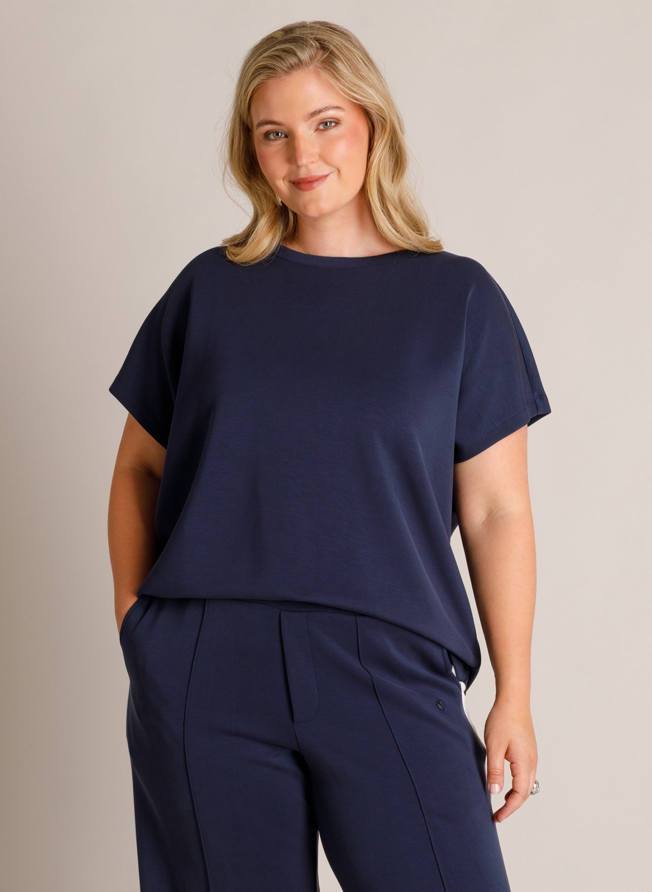 Yest Pull Blauw