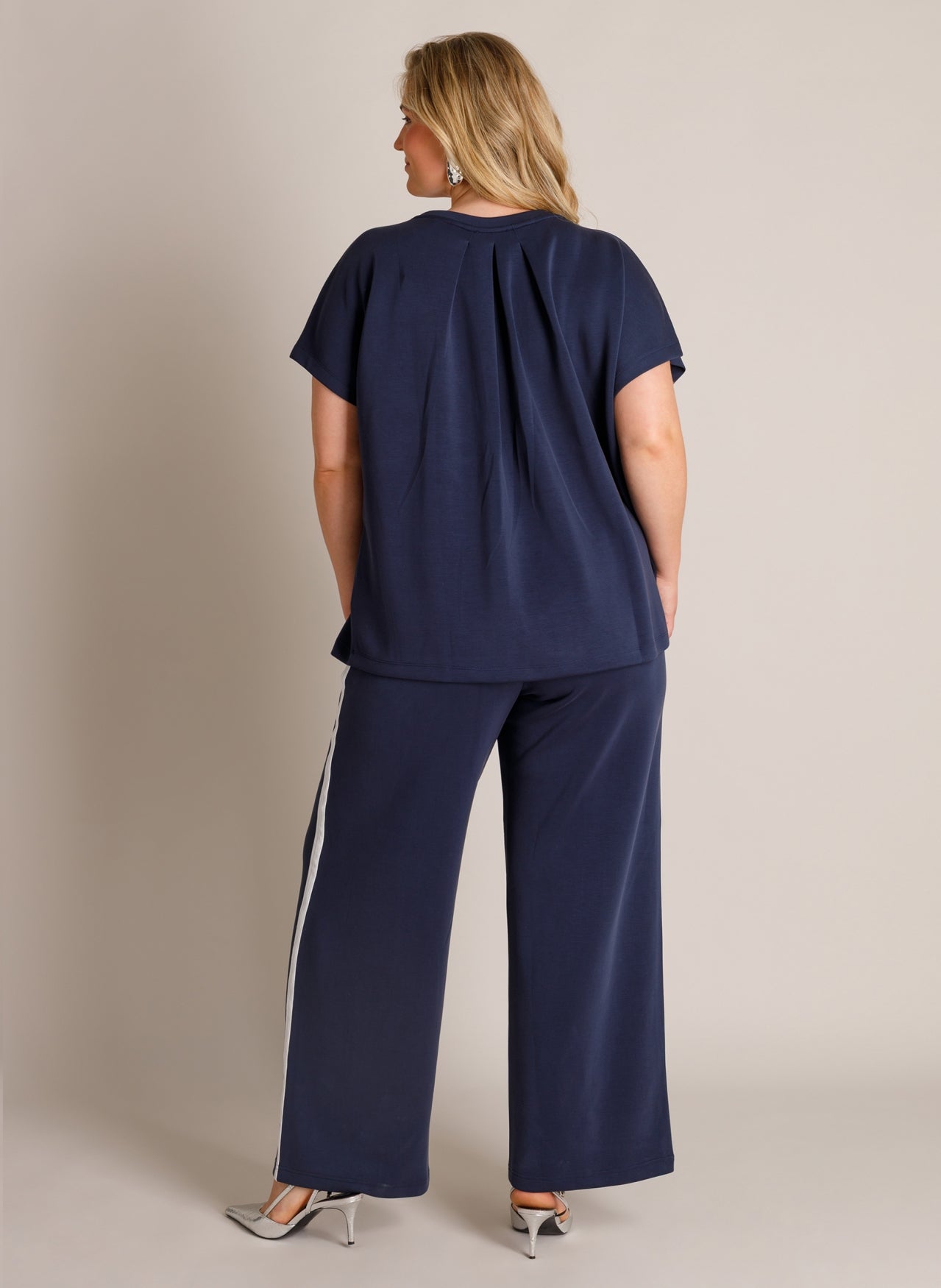 Yest Pull Blauw