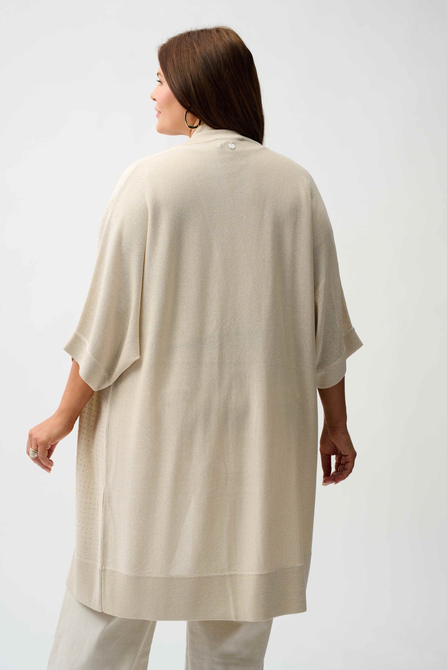 Joseph Ribkoff Cardigan Glitter