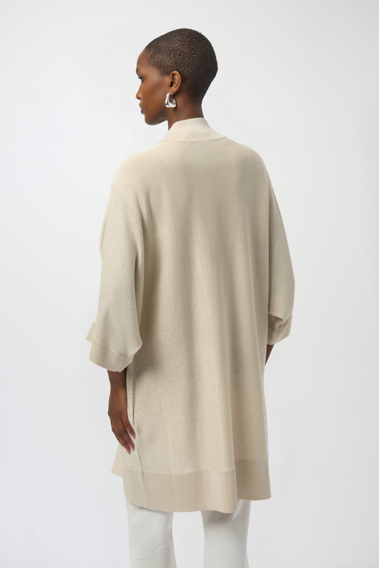 Joseph Ribkoff Cardigan Glitter