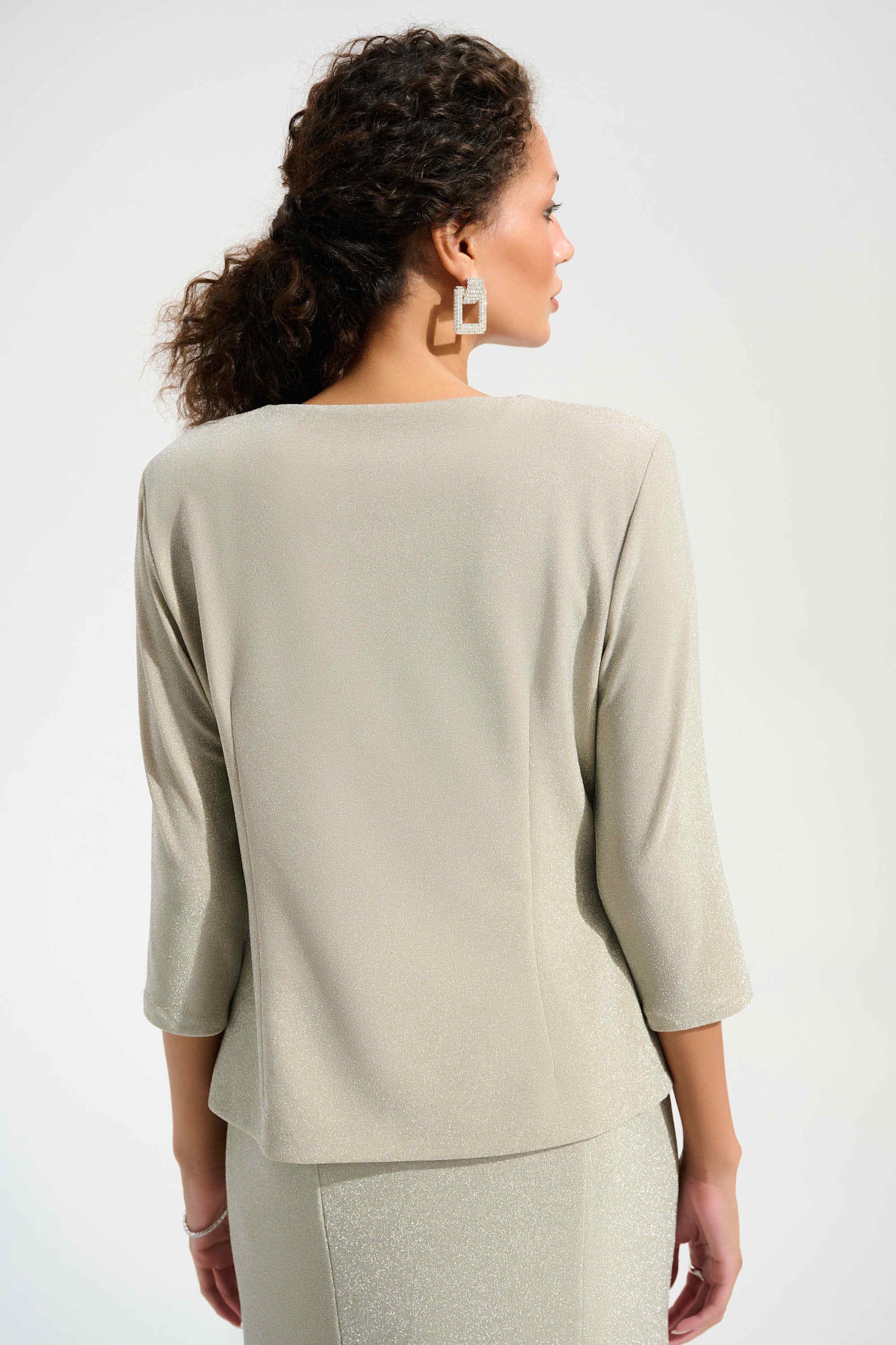 Joseph Ribkoff Twinset