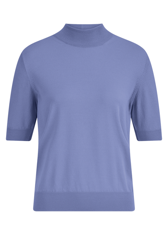 Riani Pull Lichtblauw