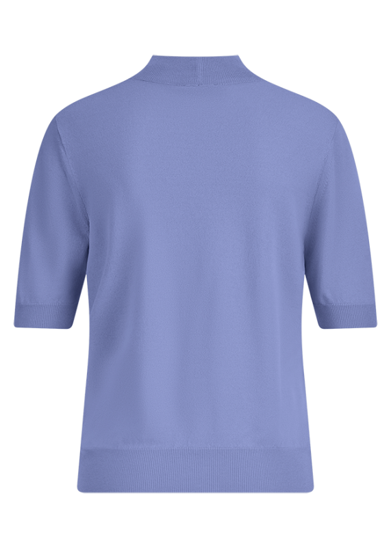 Riani Pull Lichtblauw
