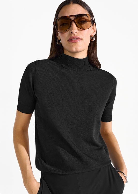 Riani Pull Zwart