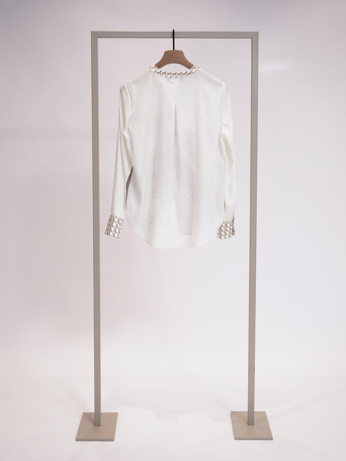 Herzens & Gina Schumacher Blouse Print