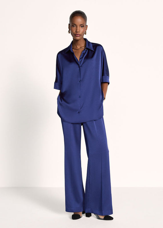 Riani Blouse Blauw