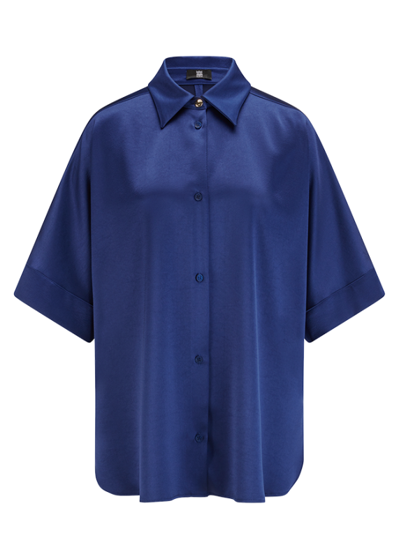 Riani Blouse Blauw