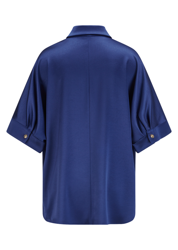Riani Blouse Blauw