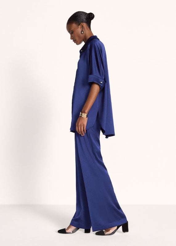 Riani Blouse Blauw