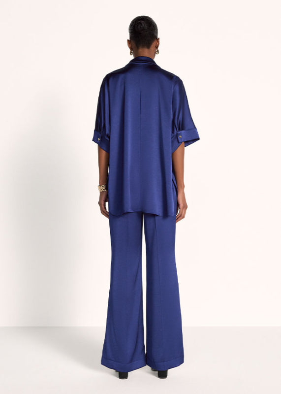 Riani Blouse Blauw