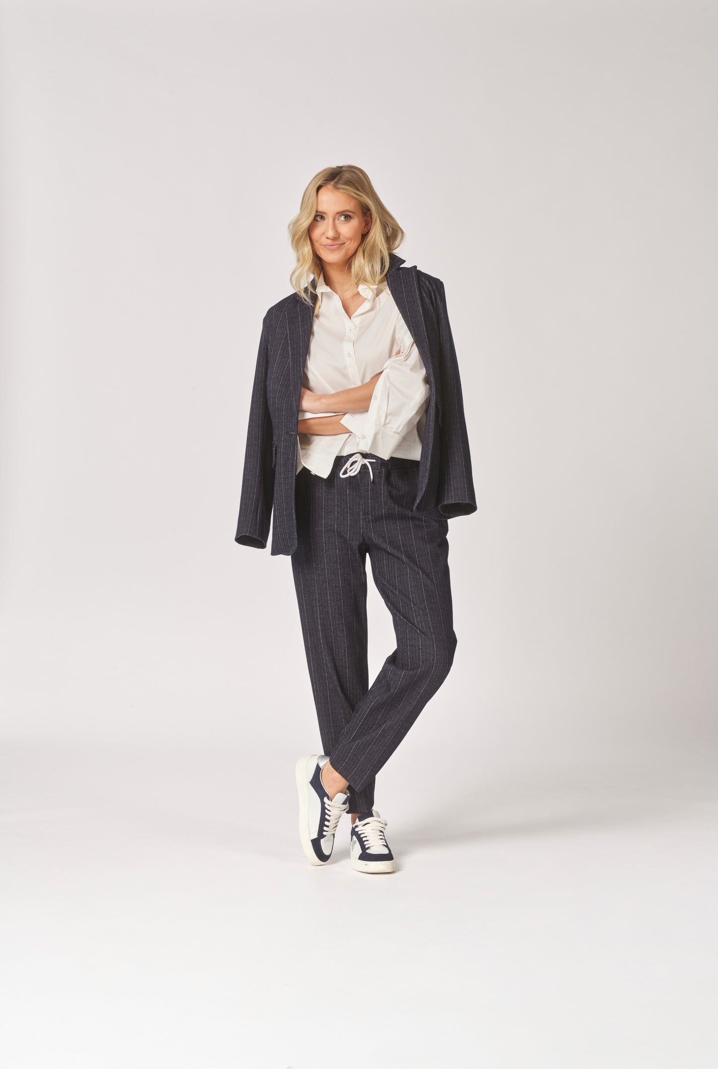 LALOTTI Pantalon Streep