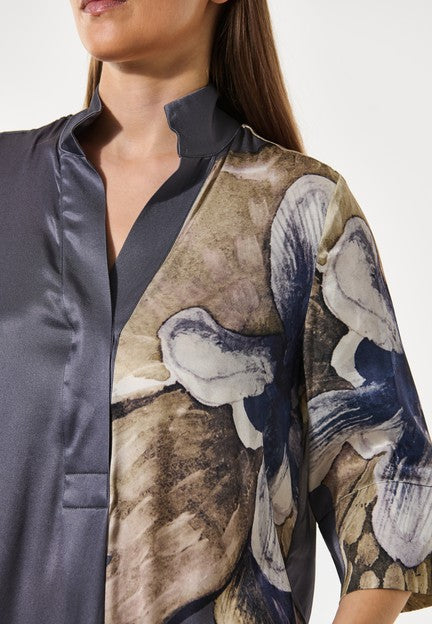 Dea Kudibal Kleed Lang Print