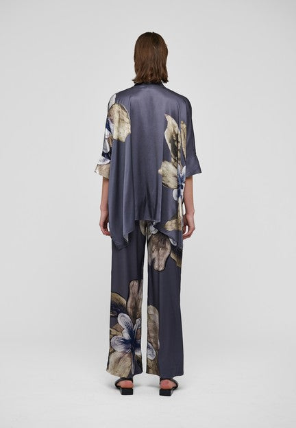 Dea Kudibal Blouse Print