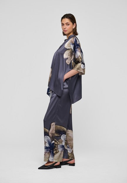 Dea Kudibal Pantalon Print