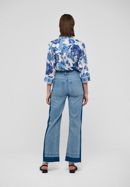 Dea Kudibal Blouse Print