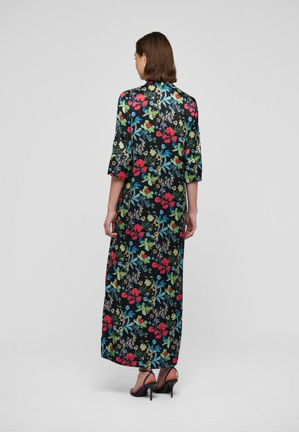 Dea Kudibal Kleed Lang Print