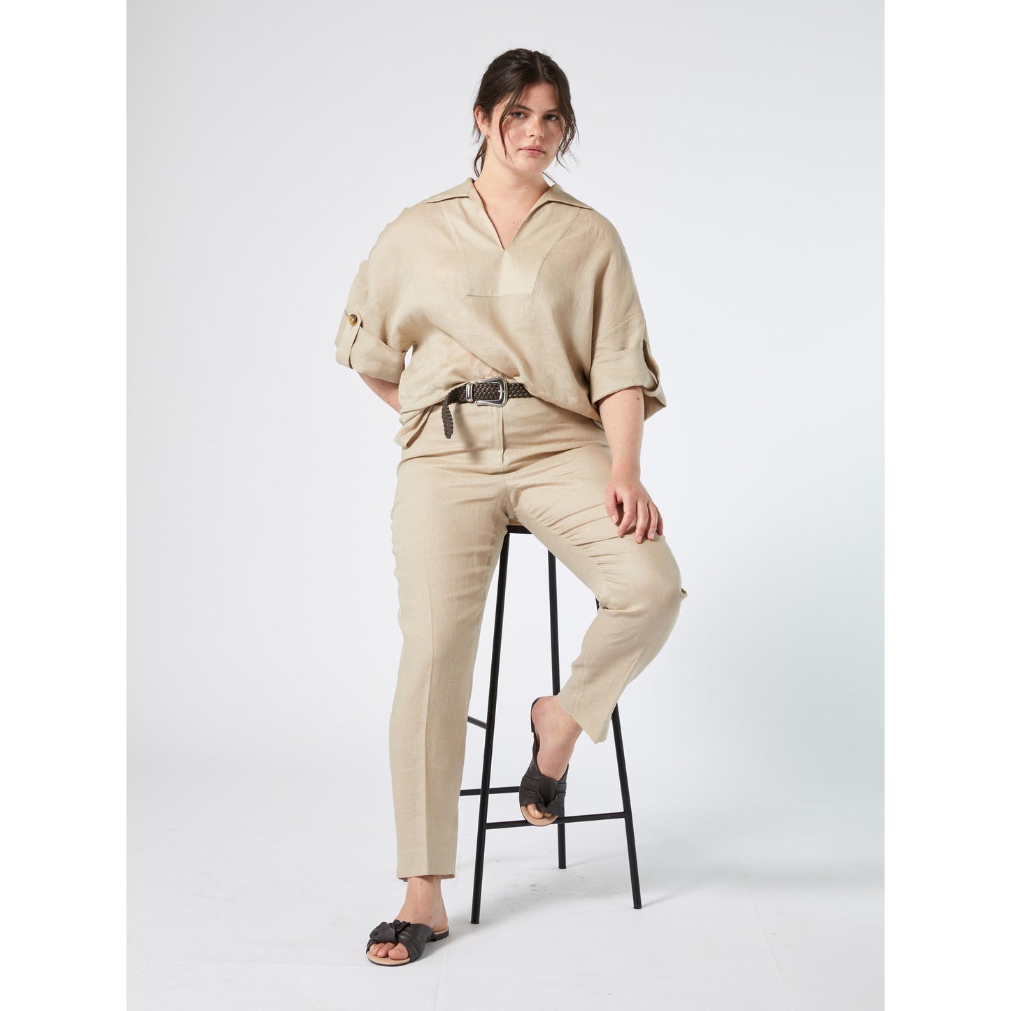 Persona By MR Pantalon Beige