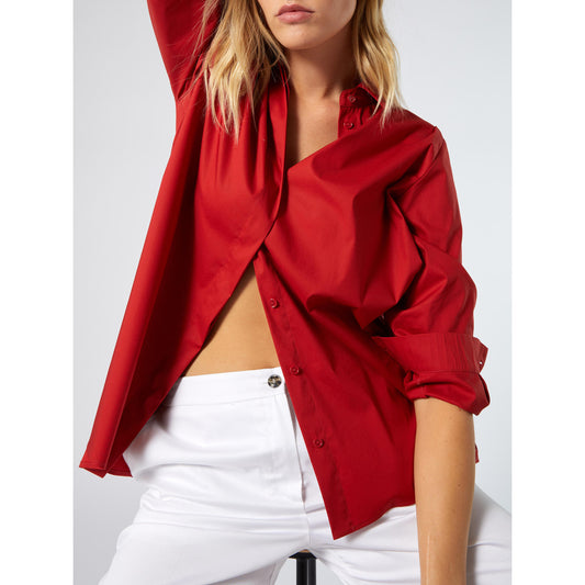 Persona By MR Blouse Rood