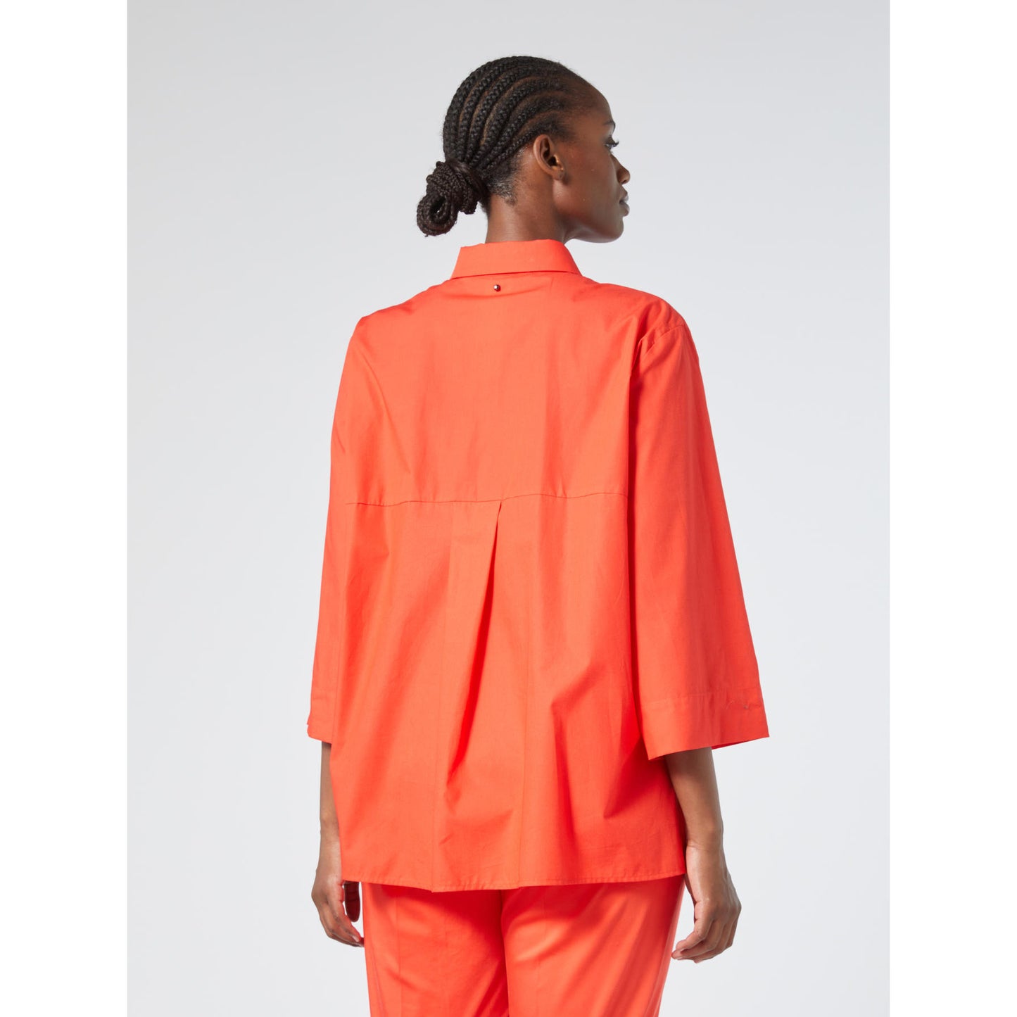 Marina Rinaldi Blouse Felrood
