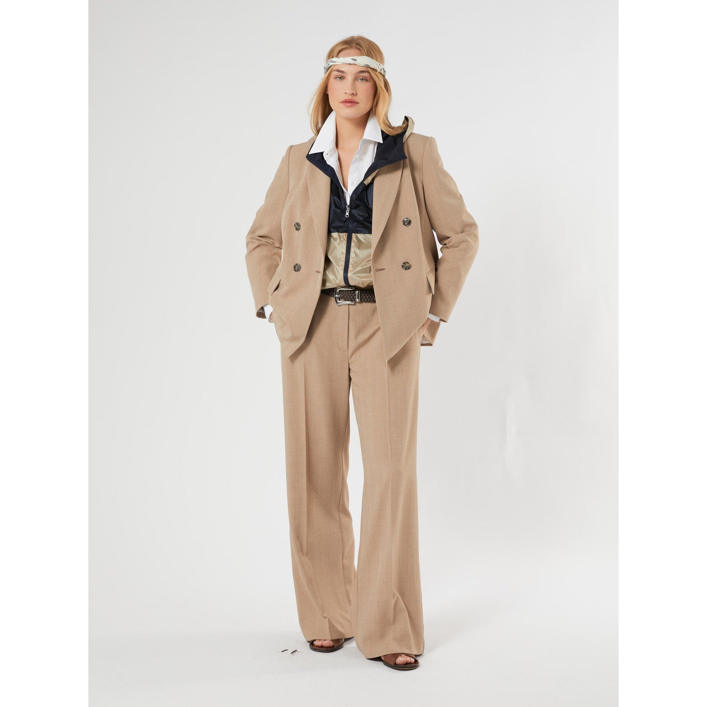 Persona By MR Pantalon Beige