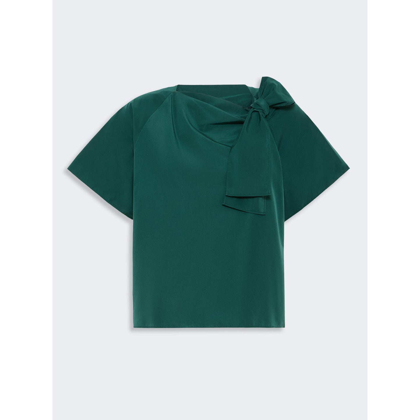 MM Weekend Blouse Groen