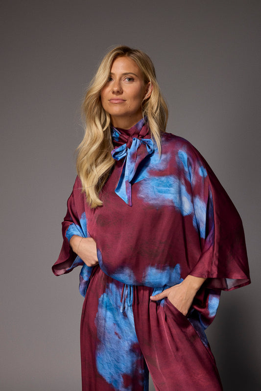 LALOTTI Blouse Print