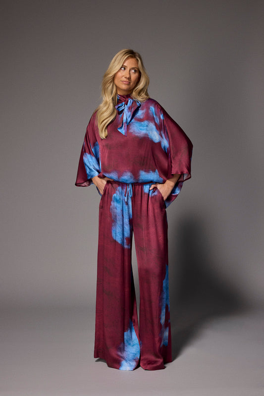 LALOTTI Pantalon Print