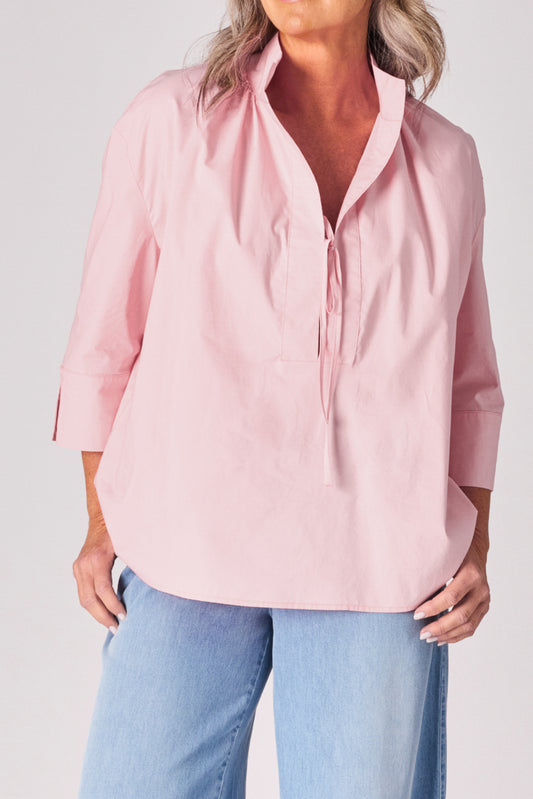 LALOTTI Blouse Roze