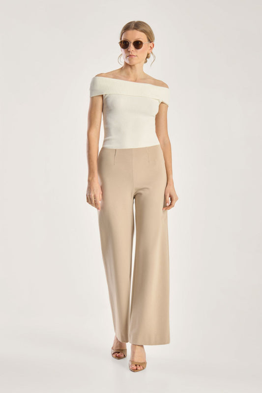 Seductive Kimberly Beige