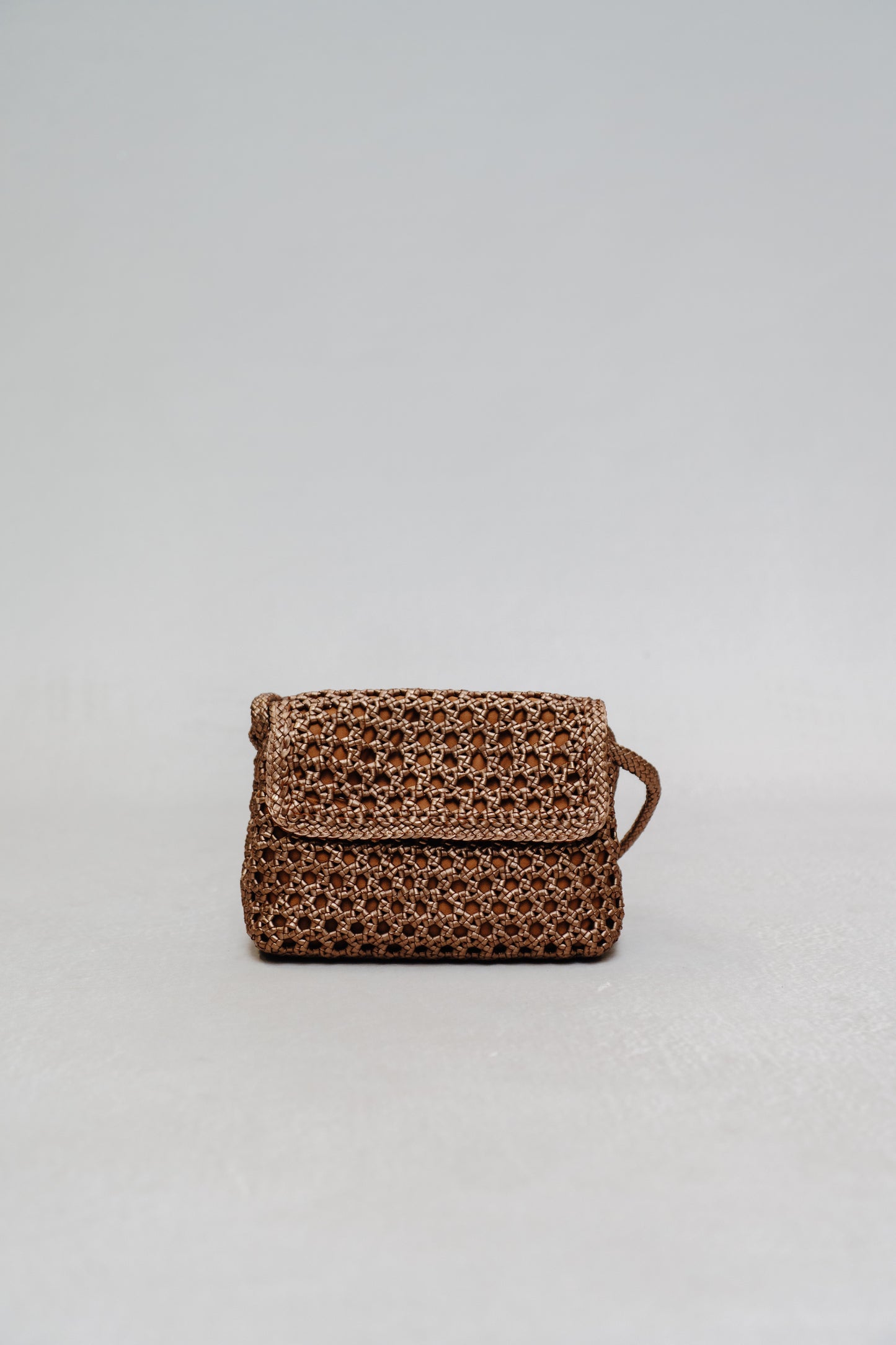 Allan K Handtas Caroline Brons