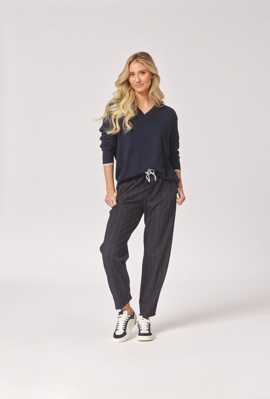 LALOTTI Pantalon Streep