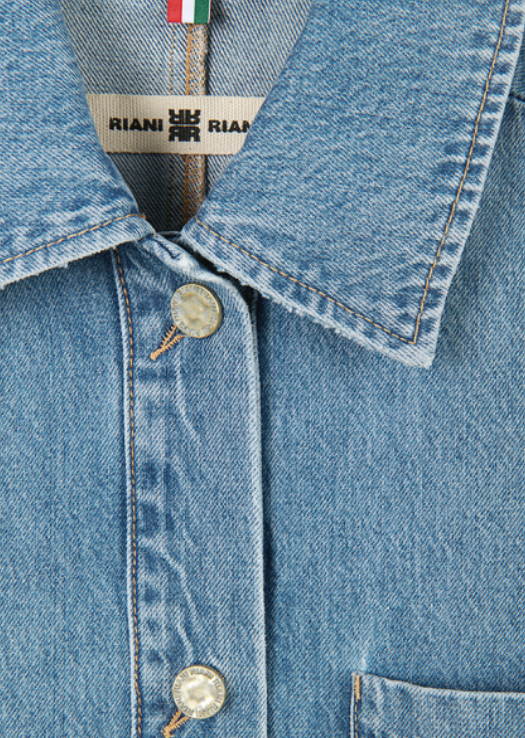 Riani Blazer Jeans