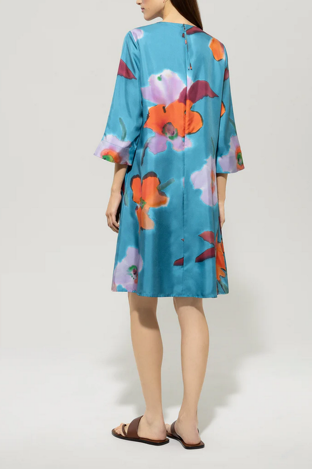 Luisa Cerano Kleed Print