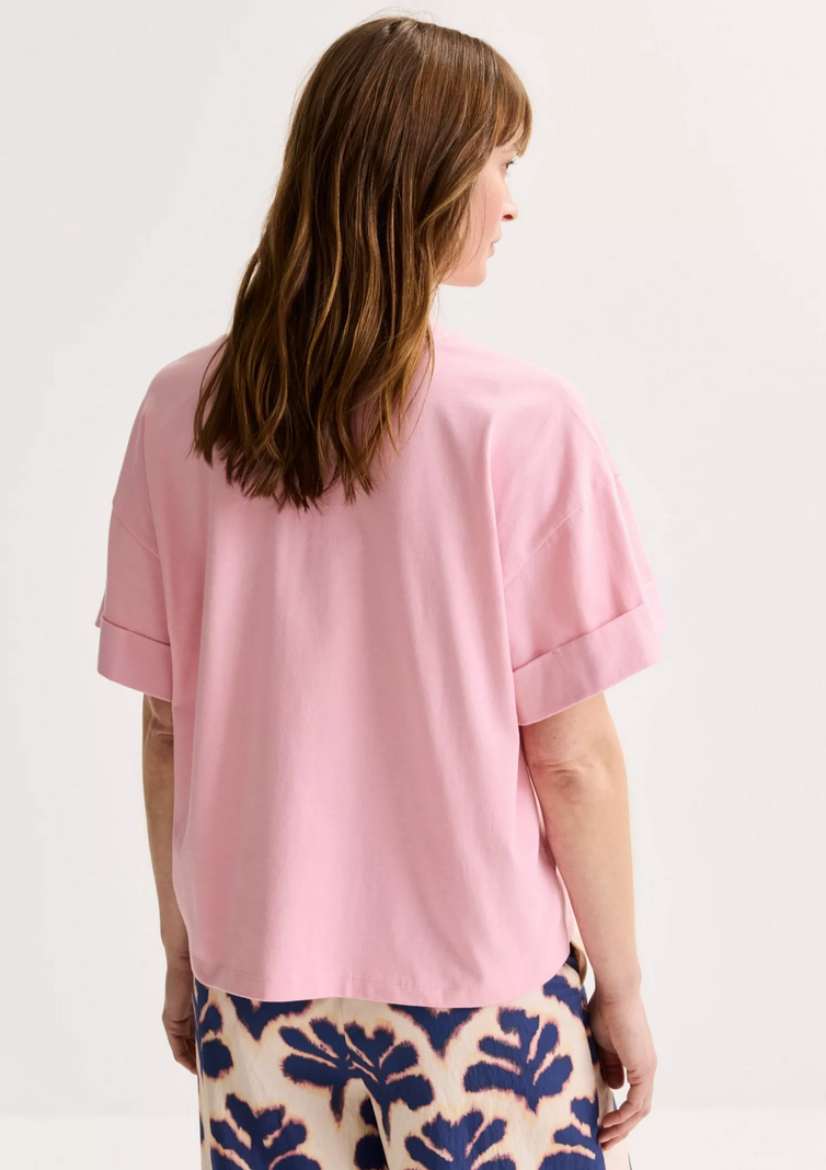 Améline Tshirt Roze