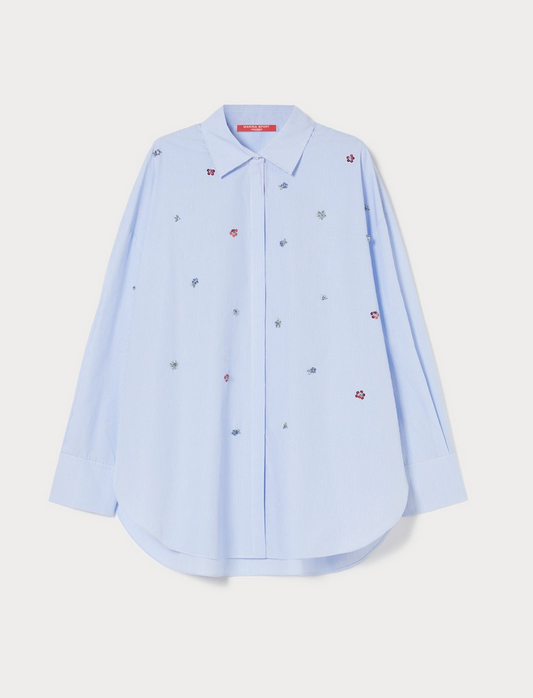 Marina Rinaldi Blouse Streep