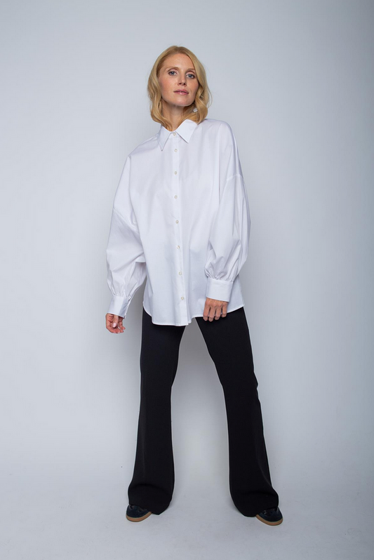 Emily Blouse Wit
