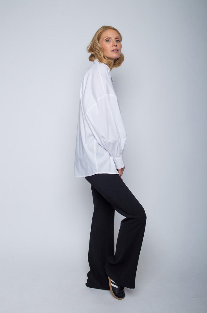 Emily Blouse Wit
