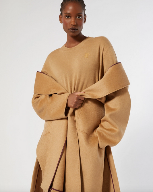 Marina Rinaldi Pull Beige